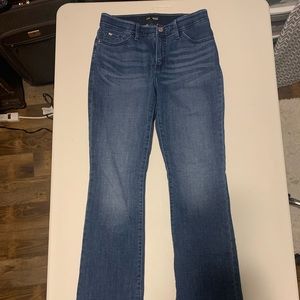 Lee Mid-Rise Jeans Style#3408944